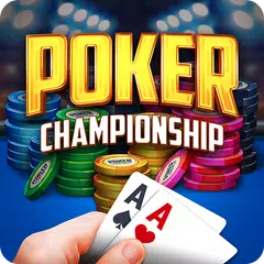 Poker Championship - Holdem APK download