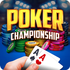 Poker Championship - Holdem アイコン
