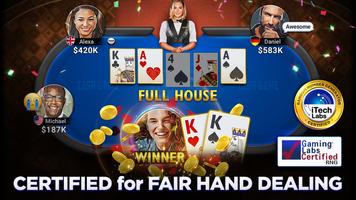 Poker Championship - Holdem ポスター