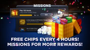 Poker Championship - Holdem スクリーンショット 2
