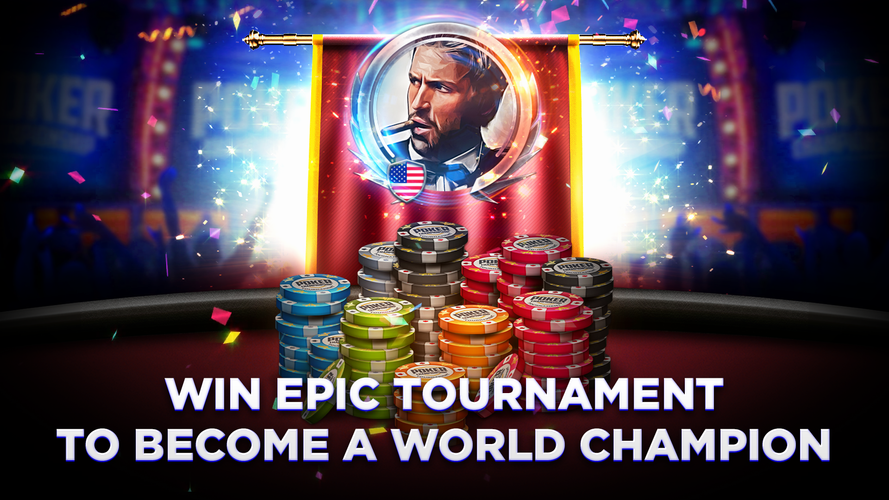 Texas holdem poker championship 2019 Texas holdem poker championship 2019