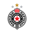 BC Partizan Zeichen
