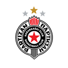 BC Partizan أيقونة
