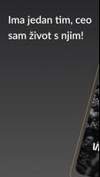 BC Partizan الملصق