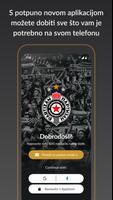 BC Partizan تصوير الشاشة 2