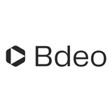 Bdeo App icône