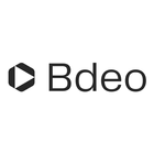 Bdeo App आइकन