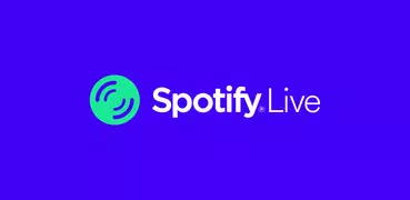 Spotify Live