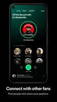 Spotify Live تصوير الشاشة 2