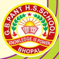 G B PANT SCHOOL