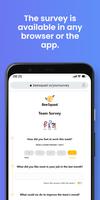 برنامه‌نما BeeSquad عکس از صفحه