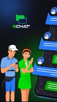 BChat - Web3 Secure Messenger Affiche