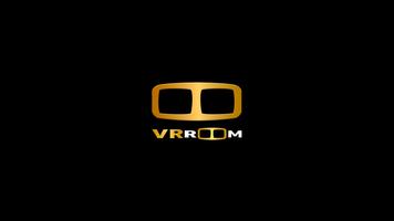 VRrOOm plakat