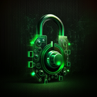 Random Password Generator icône