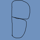 The B&D testing アイコン