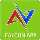falcon , Chatting app APK