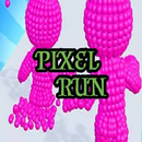 Pixel Run APK