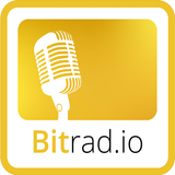 Bitradio - FM Radioplayer-icoon