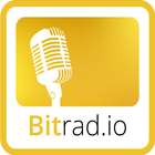 Bitradio - FM Radioplayer أيقونة