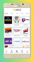 Bitradio - FM Radioplayer পোস্টার