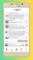 Bitradio - FM Radioplayer スクリーンショット 1