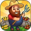 Idle Farmer Inc. - Tycoon Simu APK