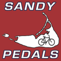 Sandy Pedals