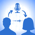 VoiceLab: AI change your voice