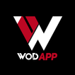 WodApp icon