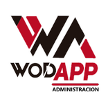 WodApp Administración