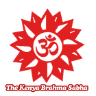 The Kenya Brahma Sabha biểu tượng