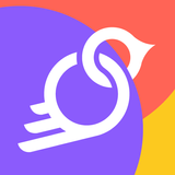 Birdchain - Earn from your SMS & Engagement أيقونة