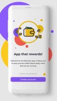 Birdchain - Earn from your SMS & Engagement capture d'écran 1