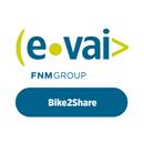 APK E-VAI Bike2share