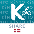 APK KINTO Share Bike