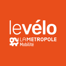 APK levélo - La Métropole Mobilité