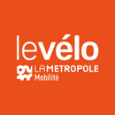 levélo - La Métropole Mobilité APK