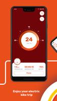 levélo - La Métropole Mobilité Ekran Görüntüsü 3