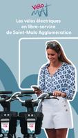 Vélo MAT Affiche