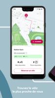 Vélo MAT capture d'écran 1