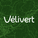 Vélivert-icoon