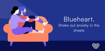 Blueheart: Relationship Health