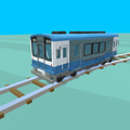 Train Evolution 3D