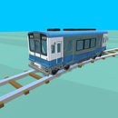Train Evolution 3D APK