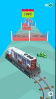 Train Evolution 3D 截图 1