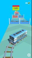 Train Evolution 3D 截图 2