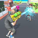 Water Gun Prank APK