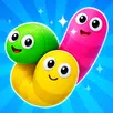 Worm Stack: Tap Away Puzzle APK