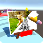 Art Evolution 3D biểu tượng
