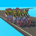 ikon Bike Cross Challenge